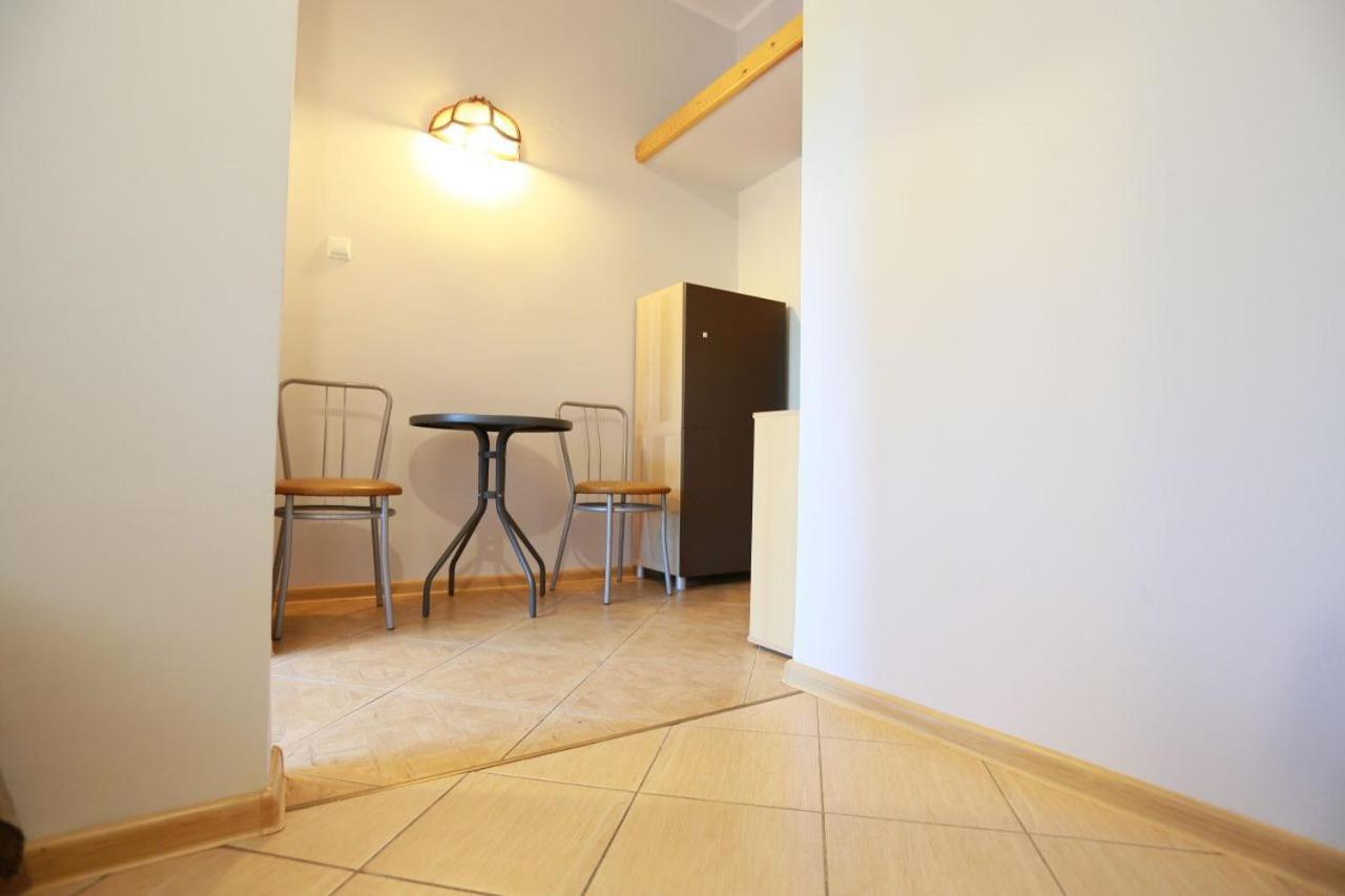 Sloneczne Apartamenty Mielno  Eksteriør billede