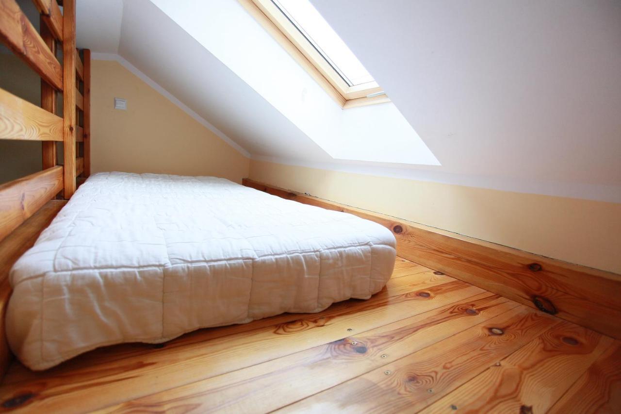 Sloneczne Apartamenty Mielno  Eksteriør billede