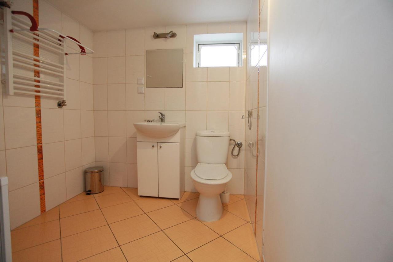 Sloneczne Apartamenty Mielno  Eksteriør billede