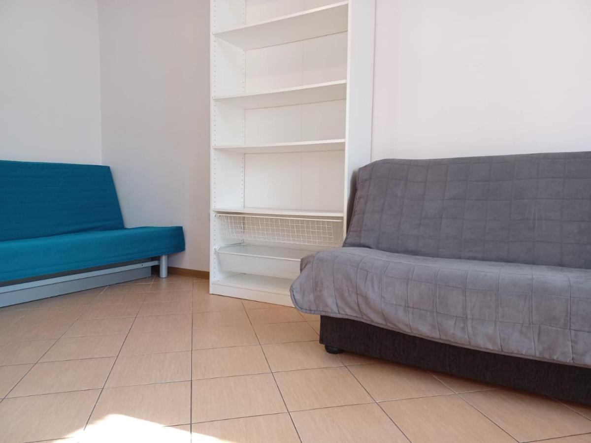 Sloneczne Apartamenty Mielno  Eksteriør billede